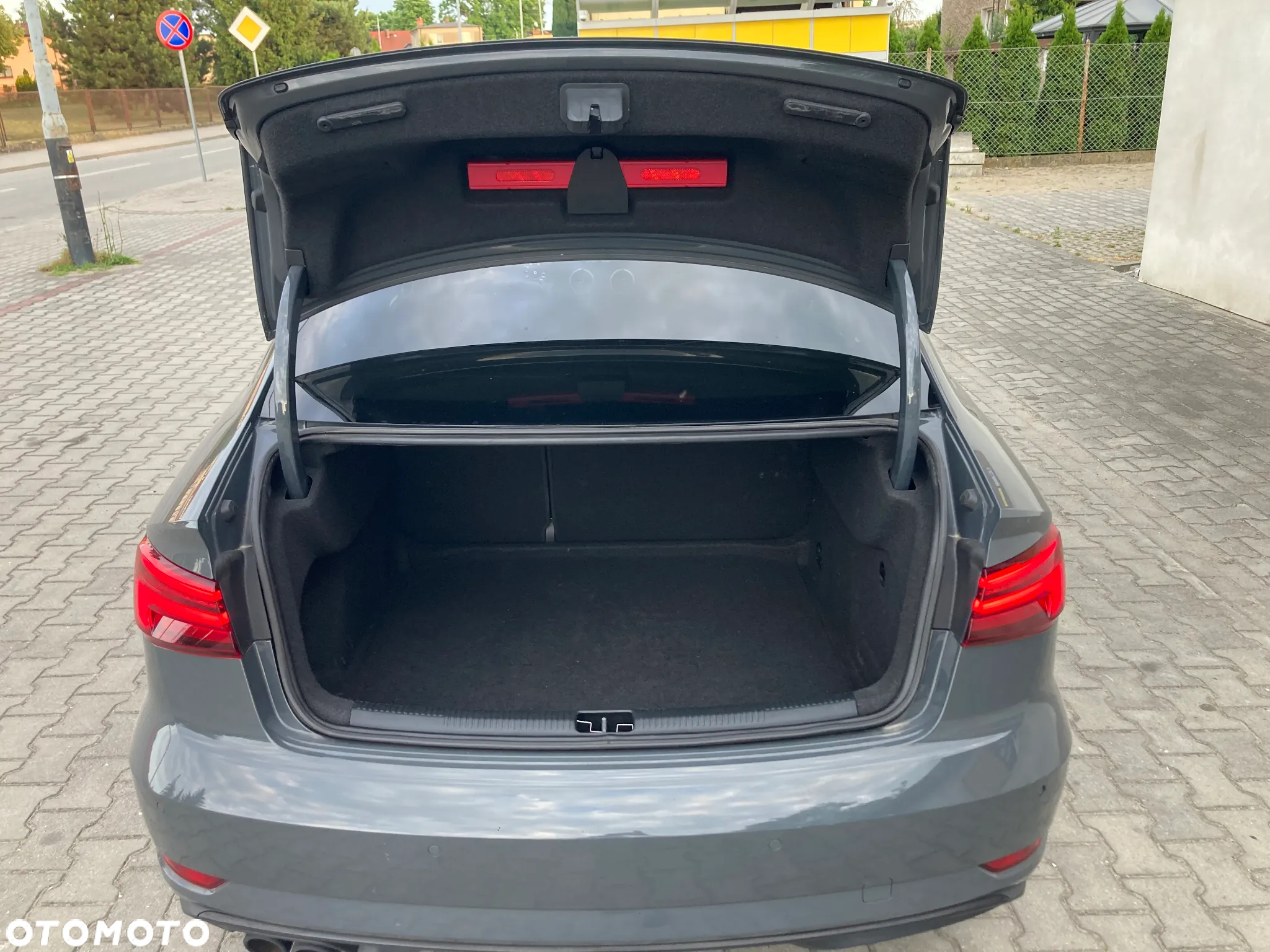 Audi A3 - 13