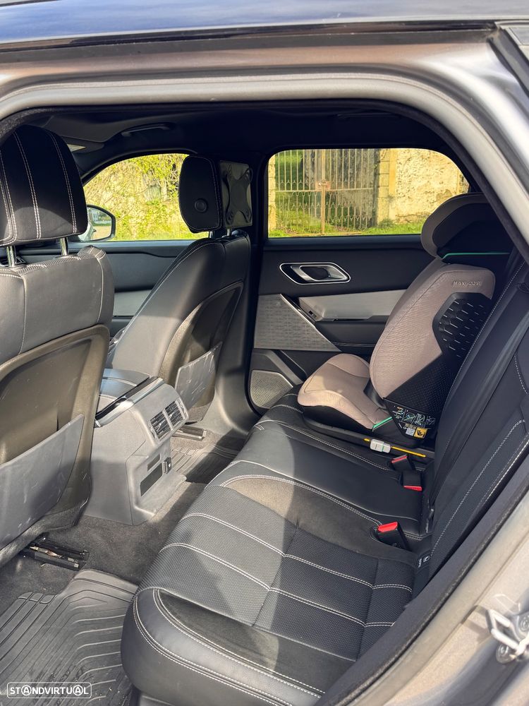 Land Rover Range Rover Velar - 22