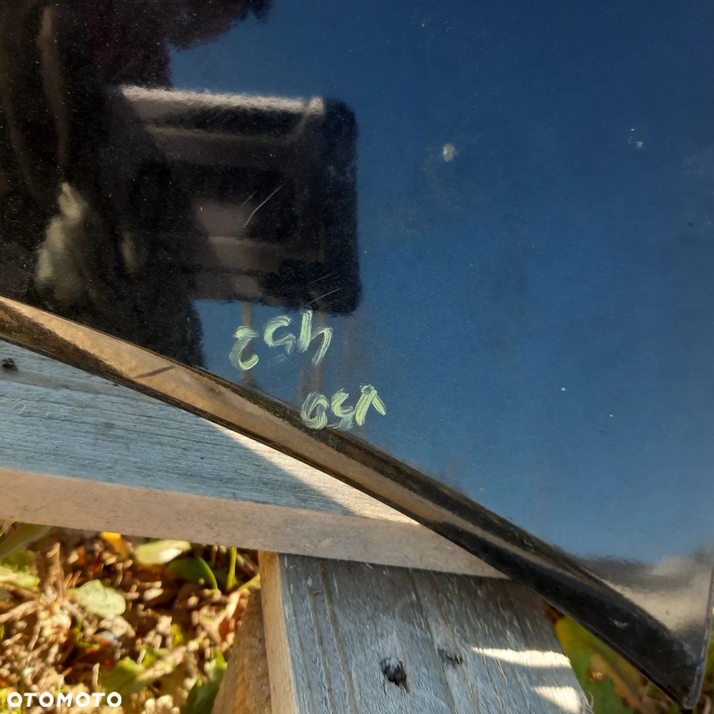 Zderzak Tylny Tył Volvo V50 04-06 019 - 3