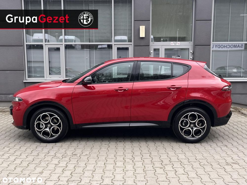 Alfa Romeo Tonale - 3