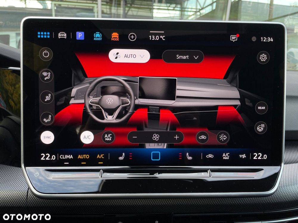 Volkswagen Golf - 20