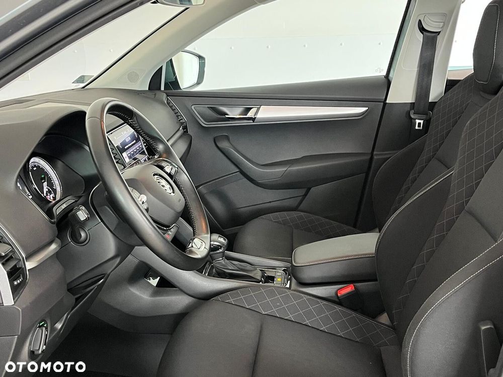 Skoda Karoq 1.5 TSI ACT GPF 4x2 Ambition DSG - 18
