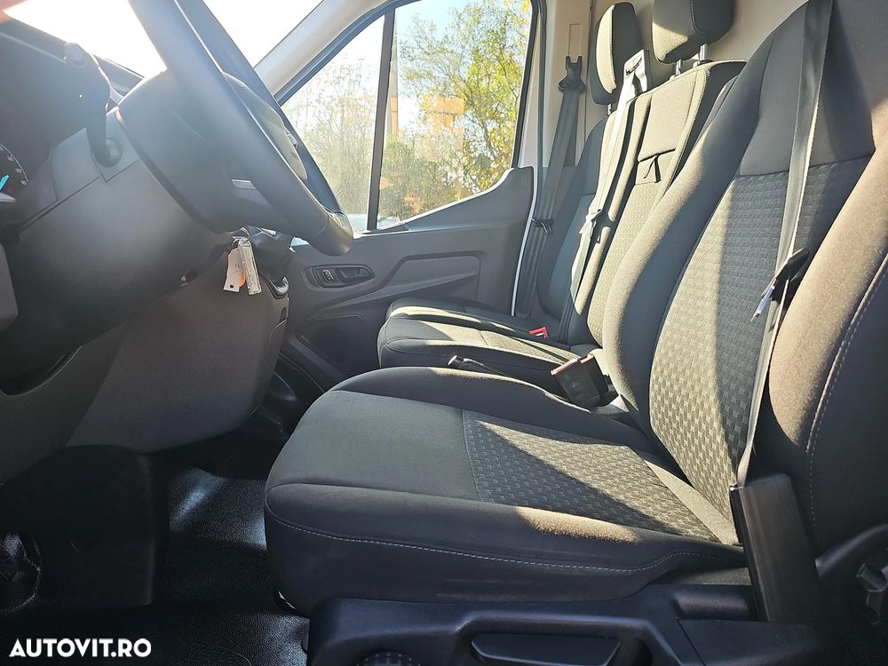 Ford Transit L3H3 - 16