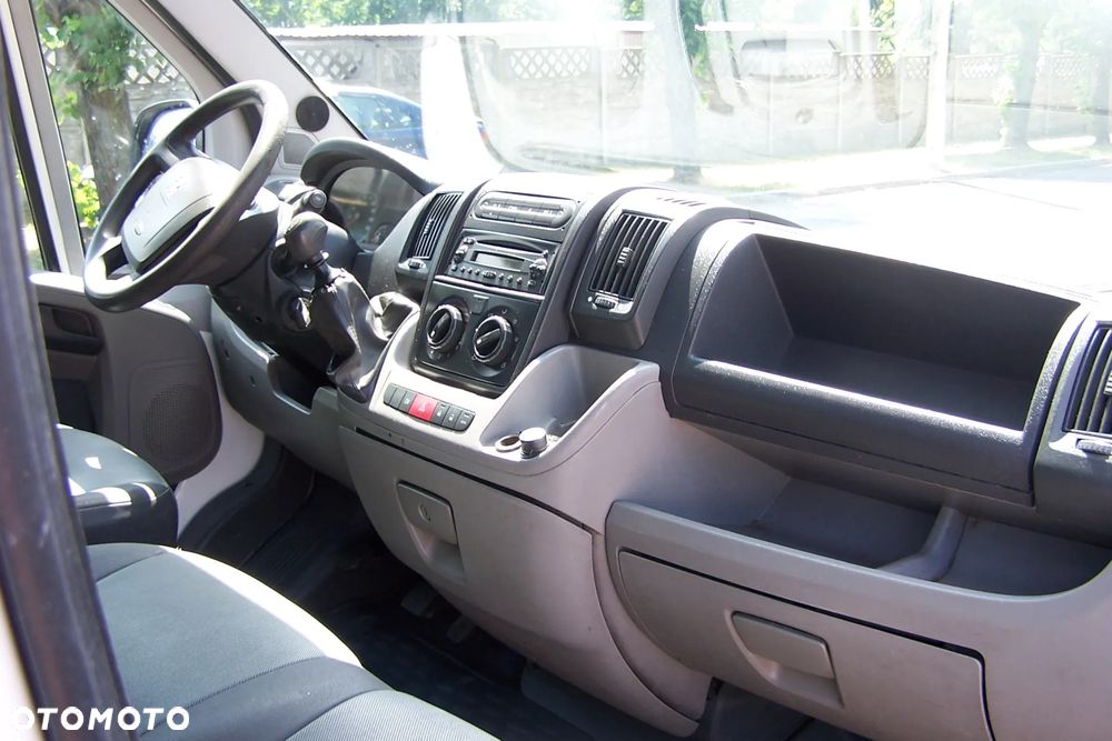 Peugeot Boxer - 7
