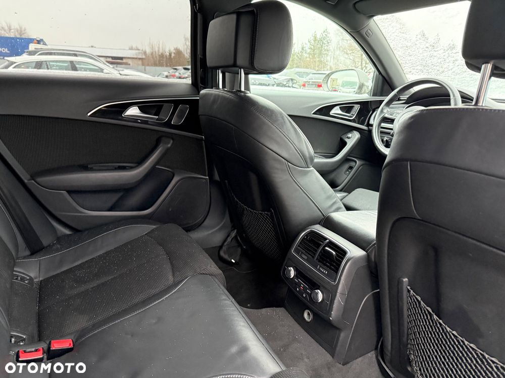 Audi A6 Avant 3.0 TDI DPF quattro S tronic sport selection - 20