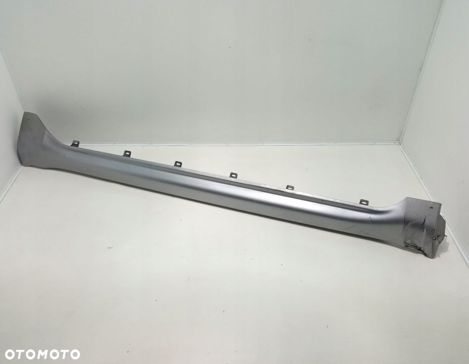 NAKŁADKA PROGU LEWA JEEP GRAND CHEROKEE IV WK2 - 1