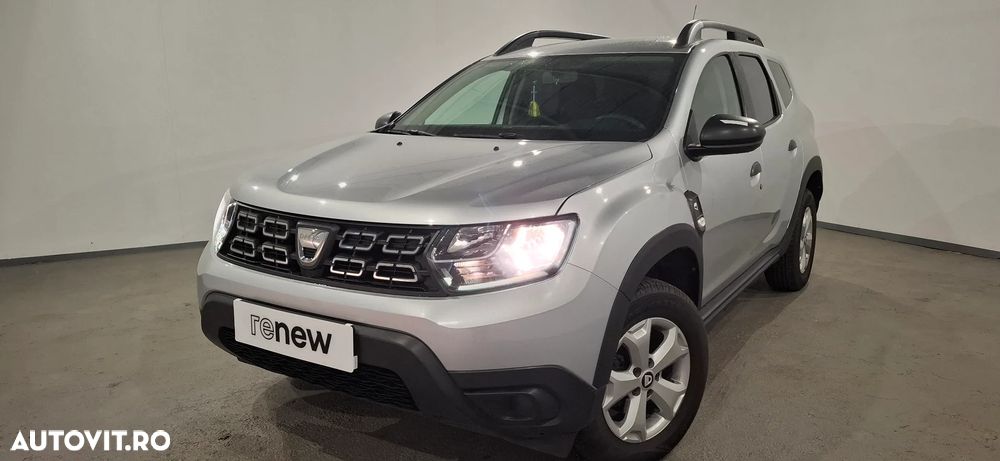 Dacia Duster TCe 100 Essential - 1
