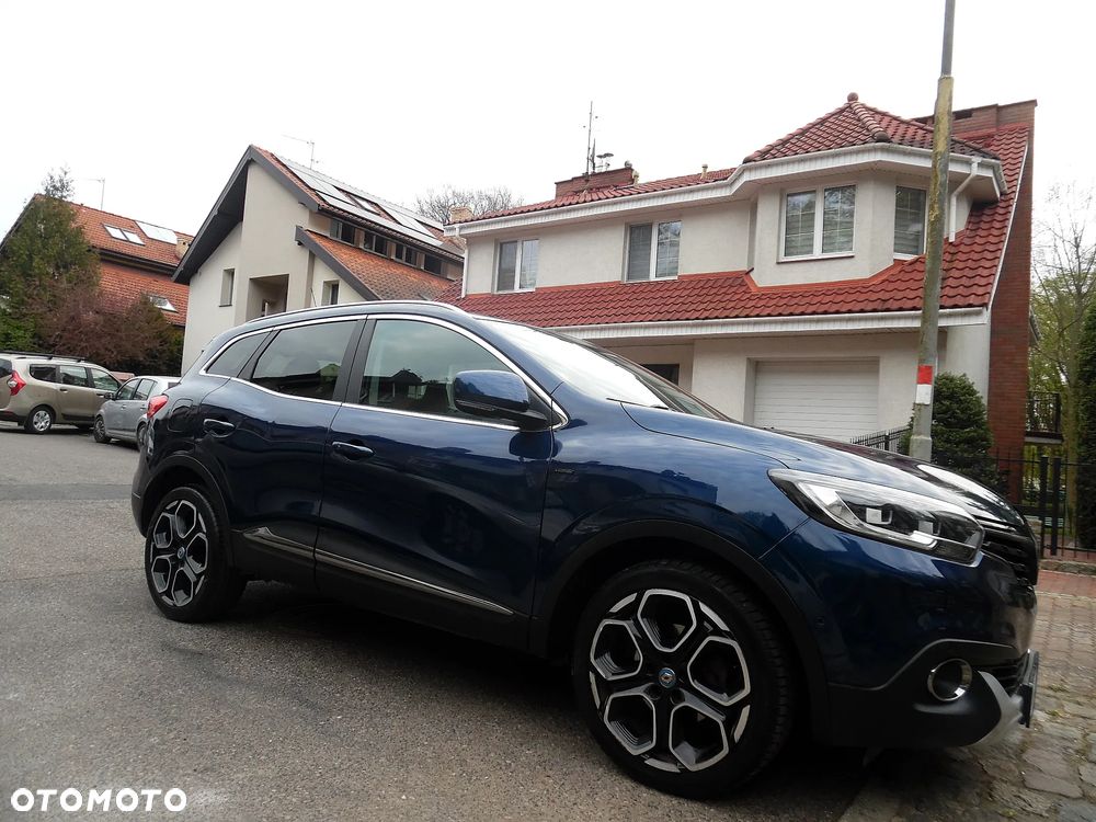 Renault Kadjar 1.2 Energy TCe S-Edition EDC - 12