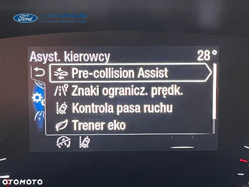 Ford Focus 2.0 EcoBlue STart-Stopp-System ST-LINE - 25