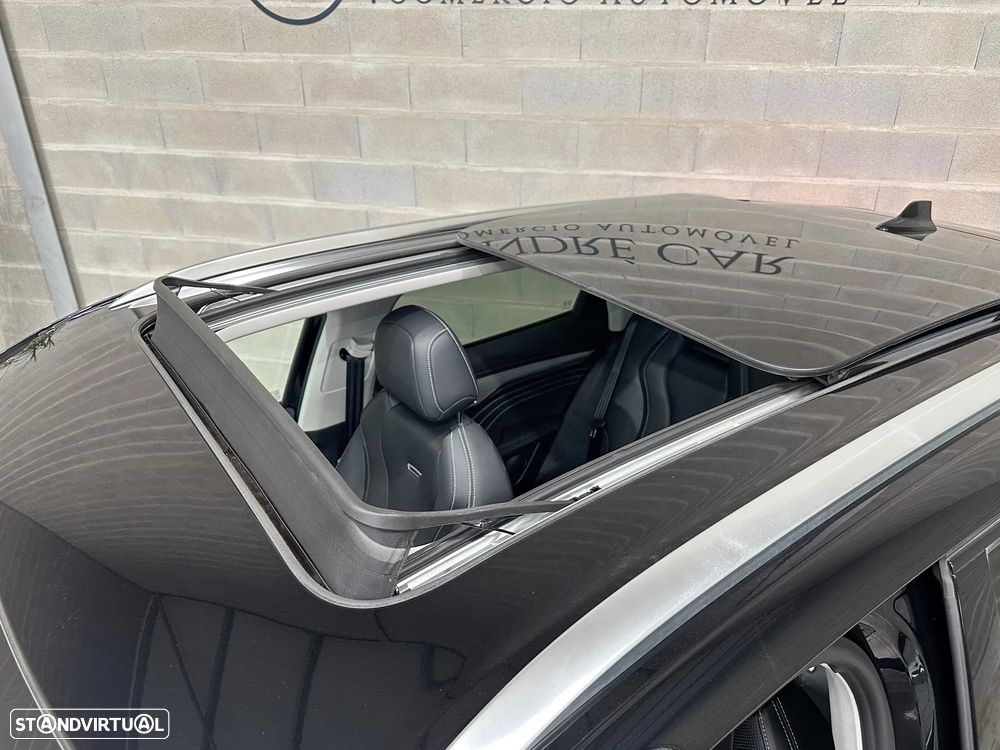 MG Marvel R 70 kWh AWD Performance - 45