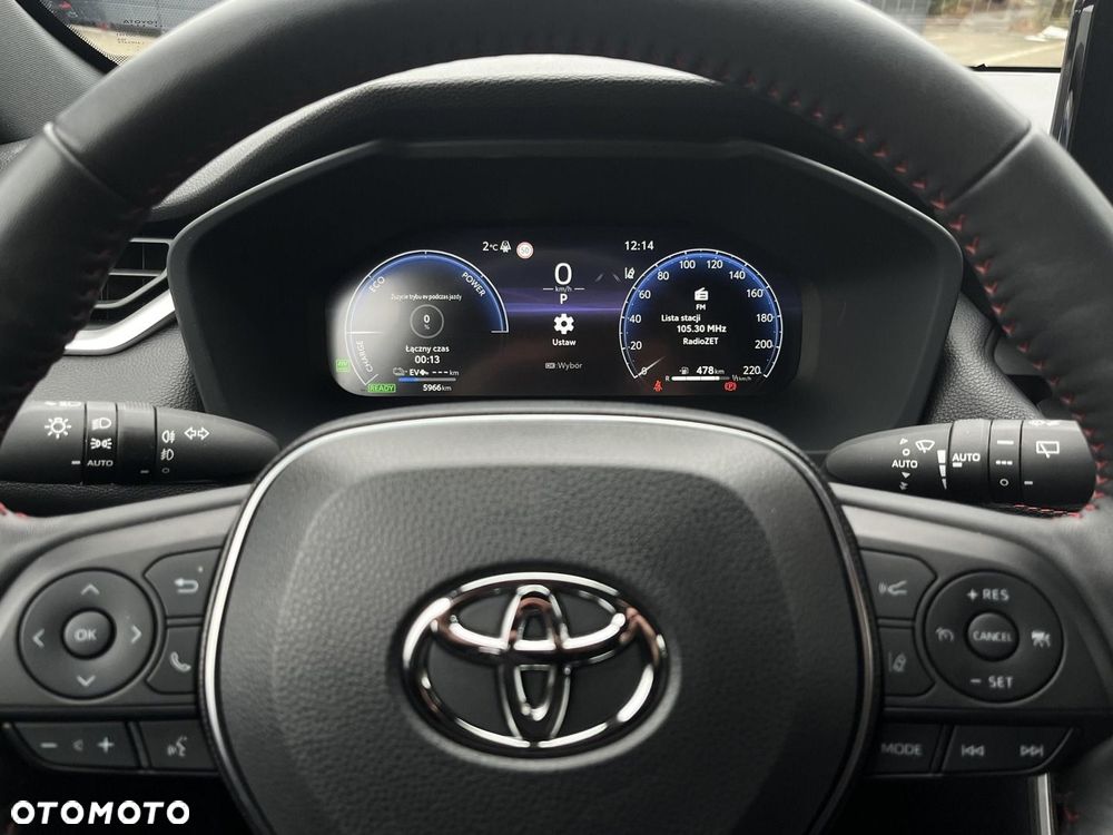 Toyota RAV4 - 15