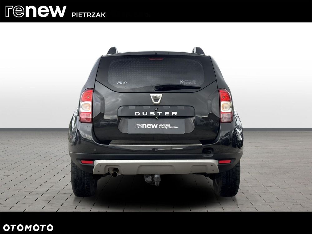Dacia Duster 1.6 SCe Laureate S&S - 4