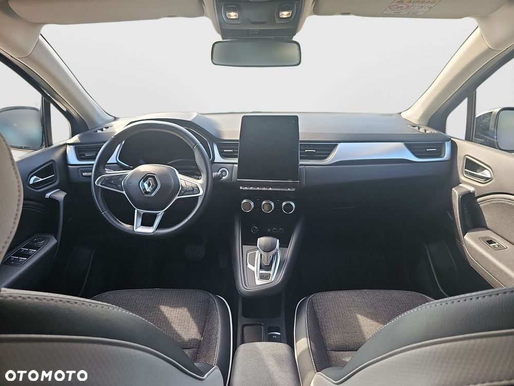 Renault Captur - 23