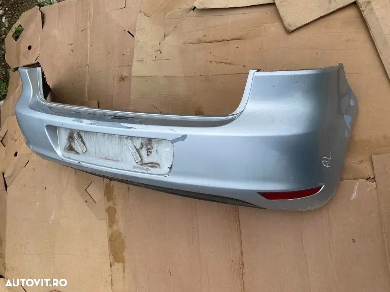 Bara spate golf 6 hatchback  la7w - 1