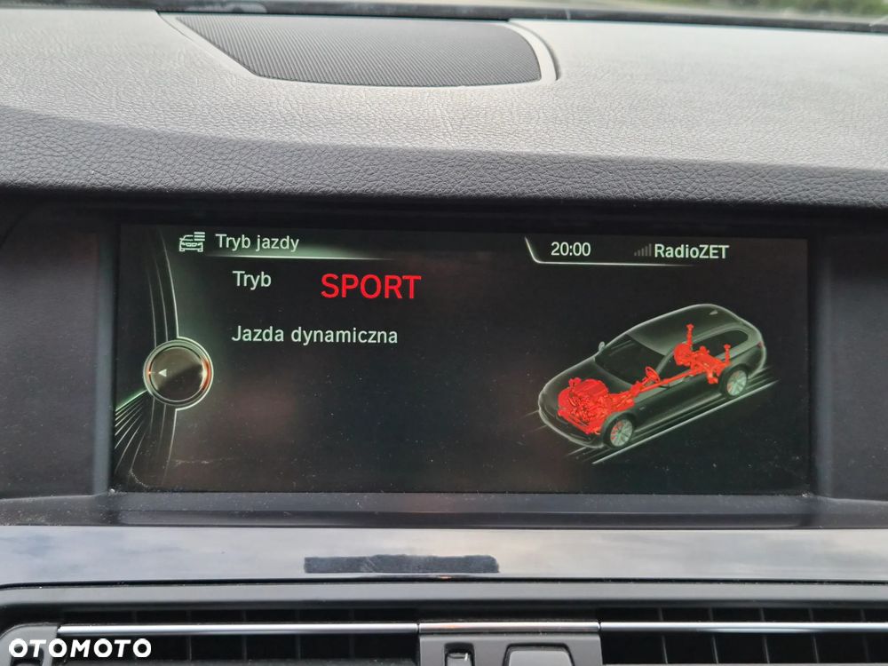 BMW Seria 5 520d - 15
