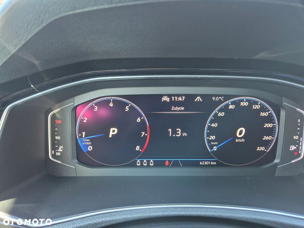 Volkswagen T-Roc 2.0 TSI 4Motion R DSG - 18