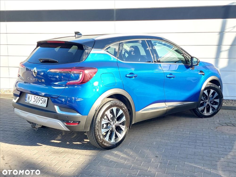 Renault Captur - 4