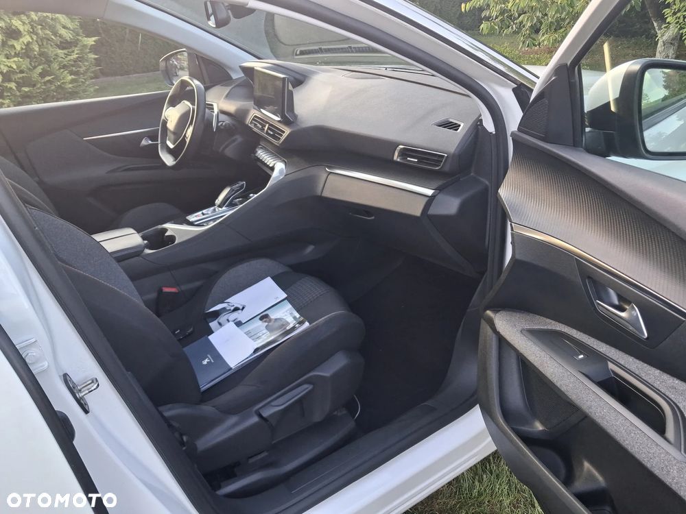 Peugeot 3008 - 40