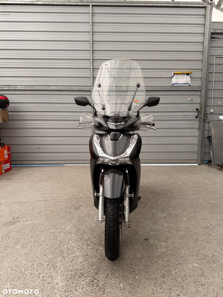 Honda SH - 2