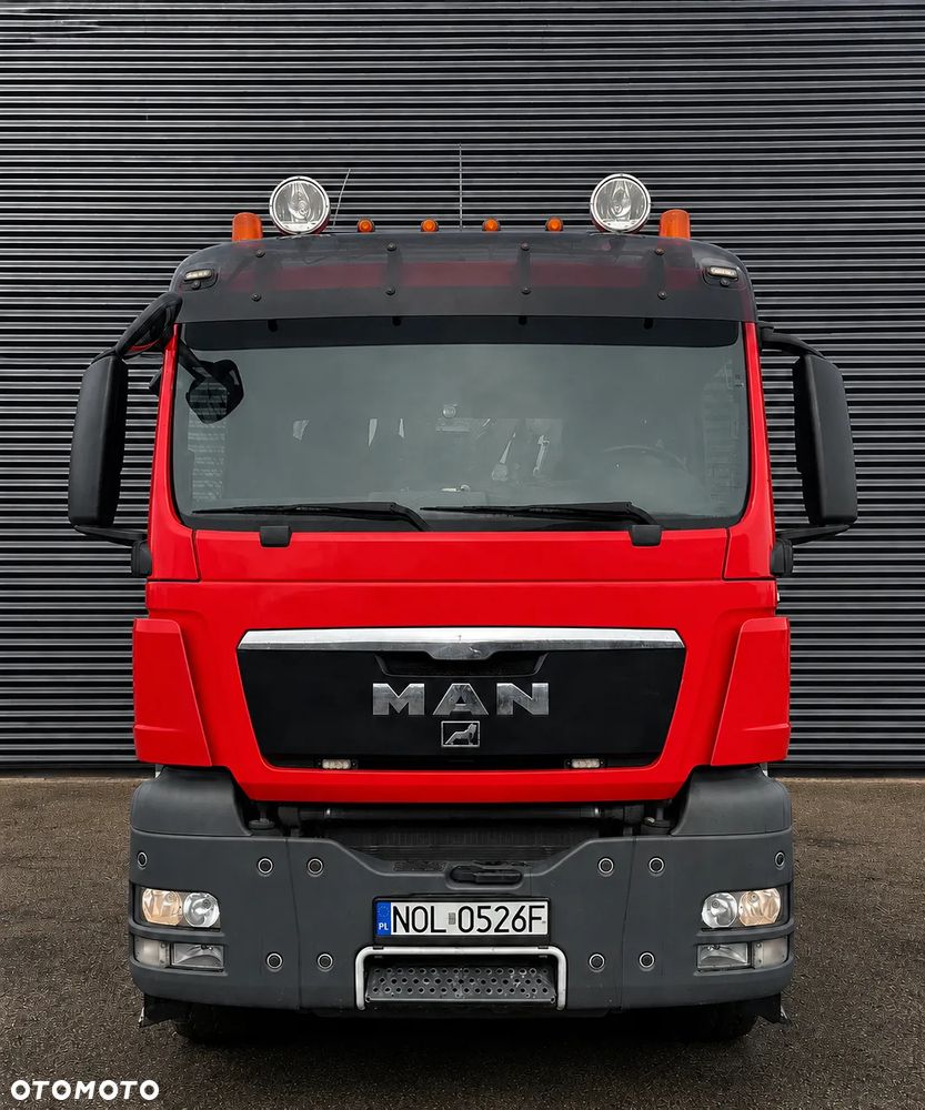 MAN TGS 38.440 - 3