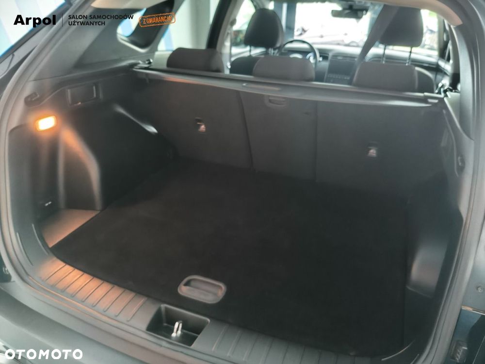 Hyundai Tucson - 27