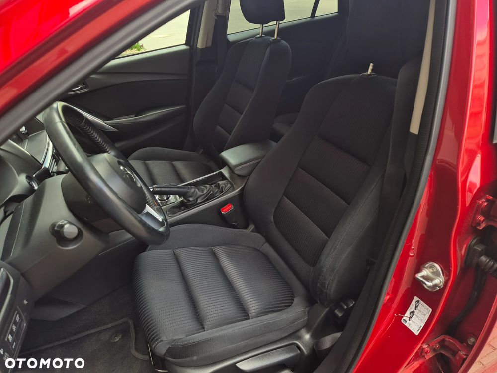 Mazda 6 2.0 Skyenergy - 20