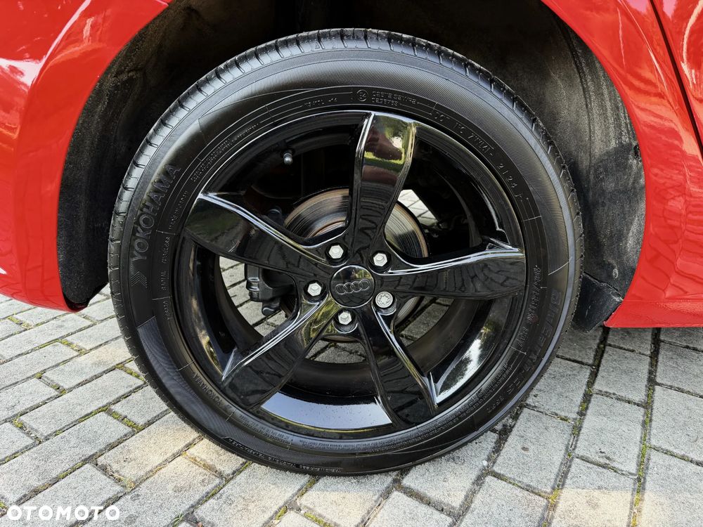 Audi A1 Sportback 1.4 TFSI S tronic sport - 40