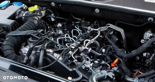 SILNIK VW AMAROK 2.0 TDI CDB GRATIS MONTAŻ - 1