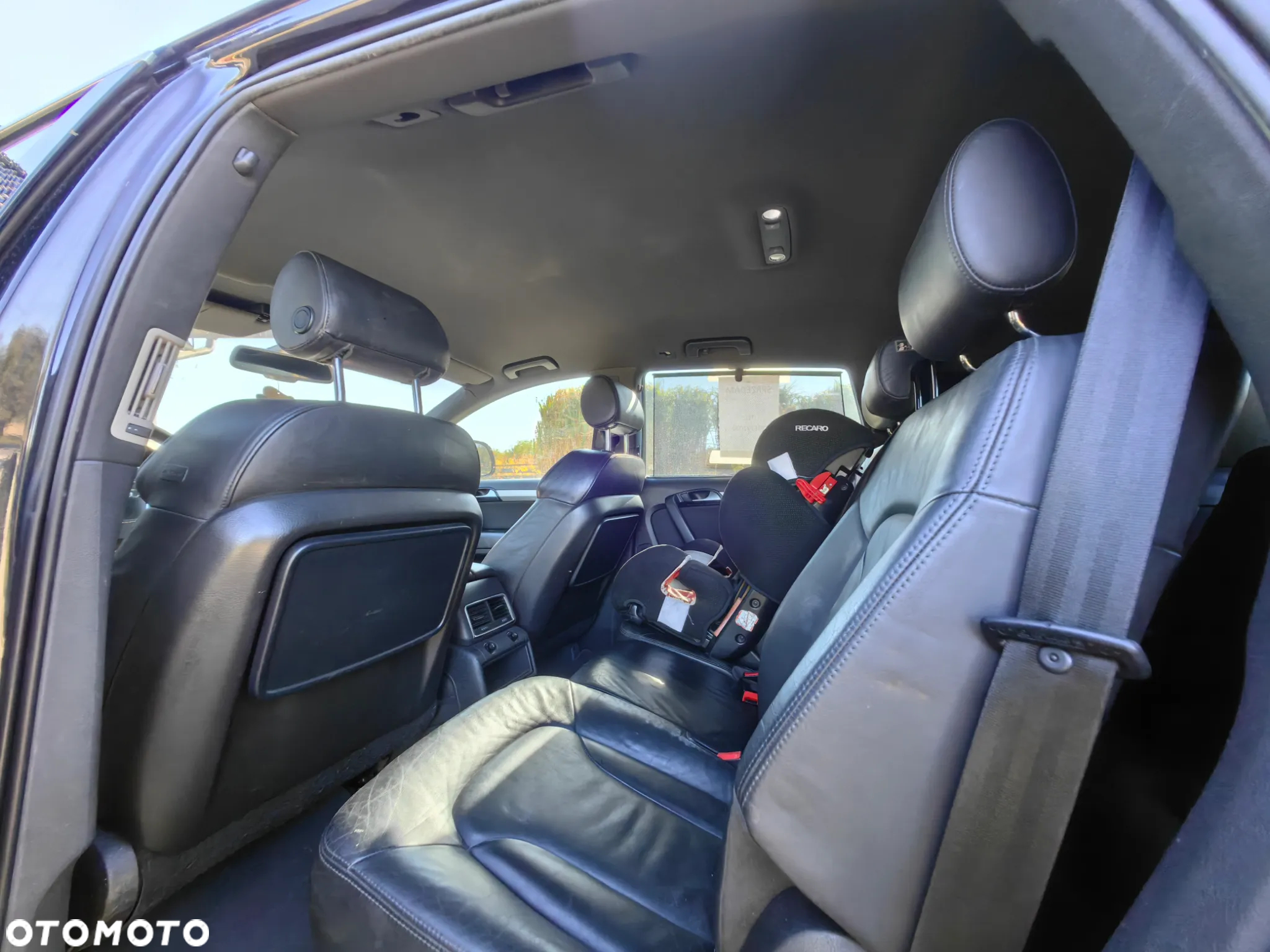 Audi Q7 3.0 TDI Quattro Tiptronic - 3