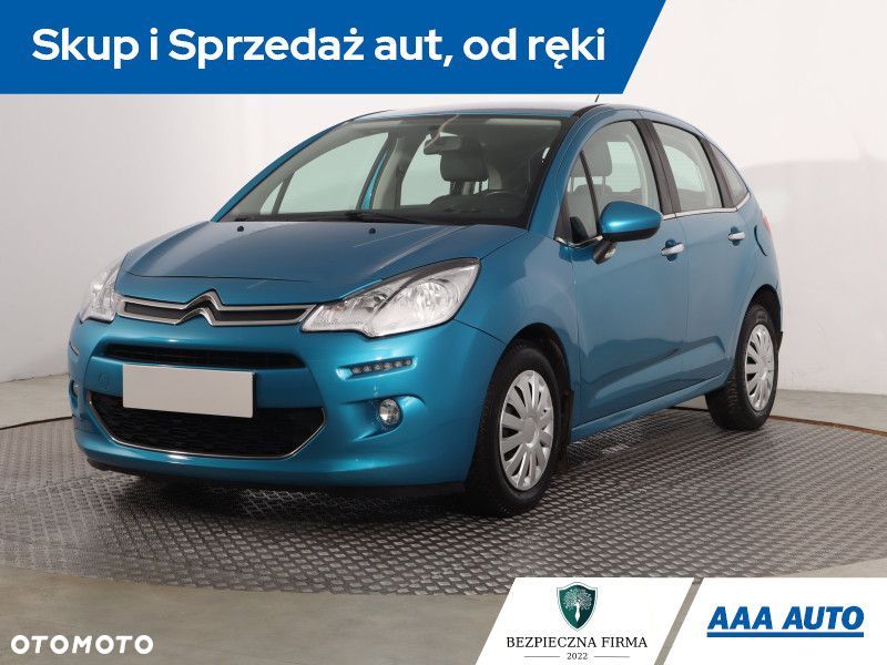 Citroën C3 - 3