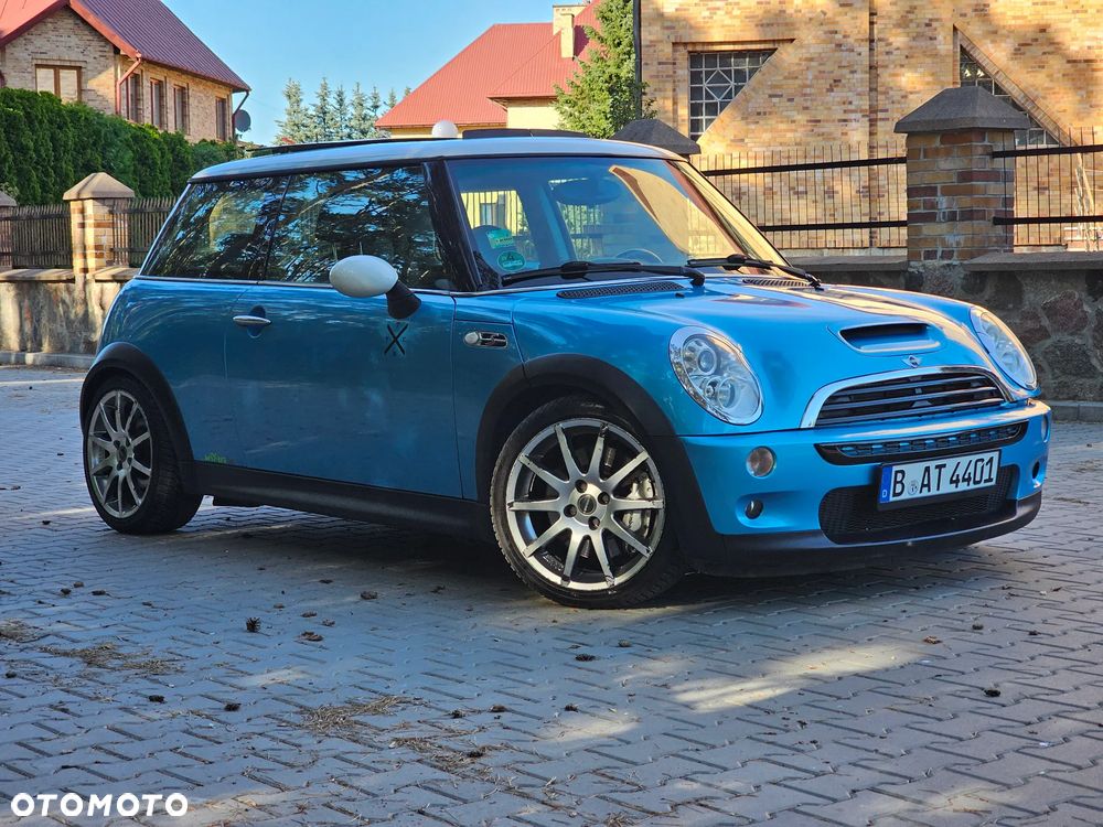 MINI Cooper S Standard - 4