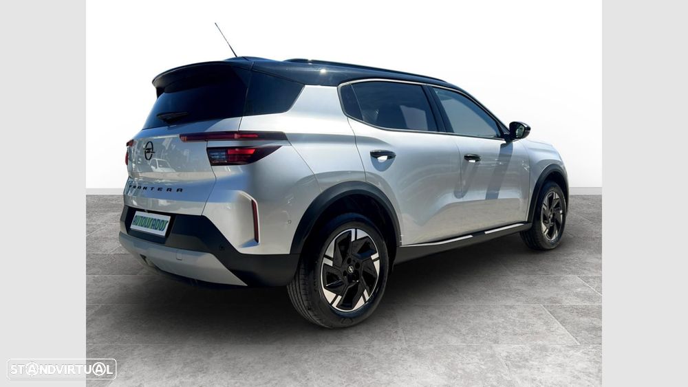 Opel Frontera 54 kWh GS - 5