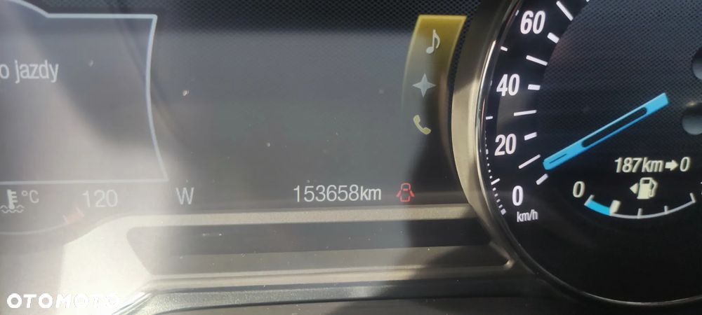 Ford Mondeo - 10