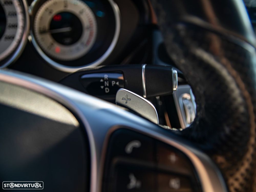 Mercedes-Benz CLS 250 BlueTEC Shooting Brake - 23