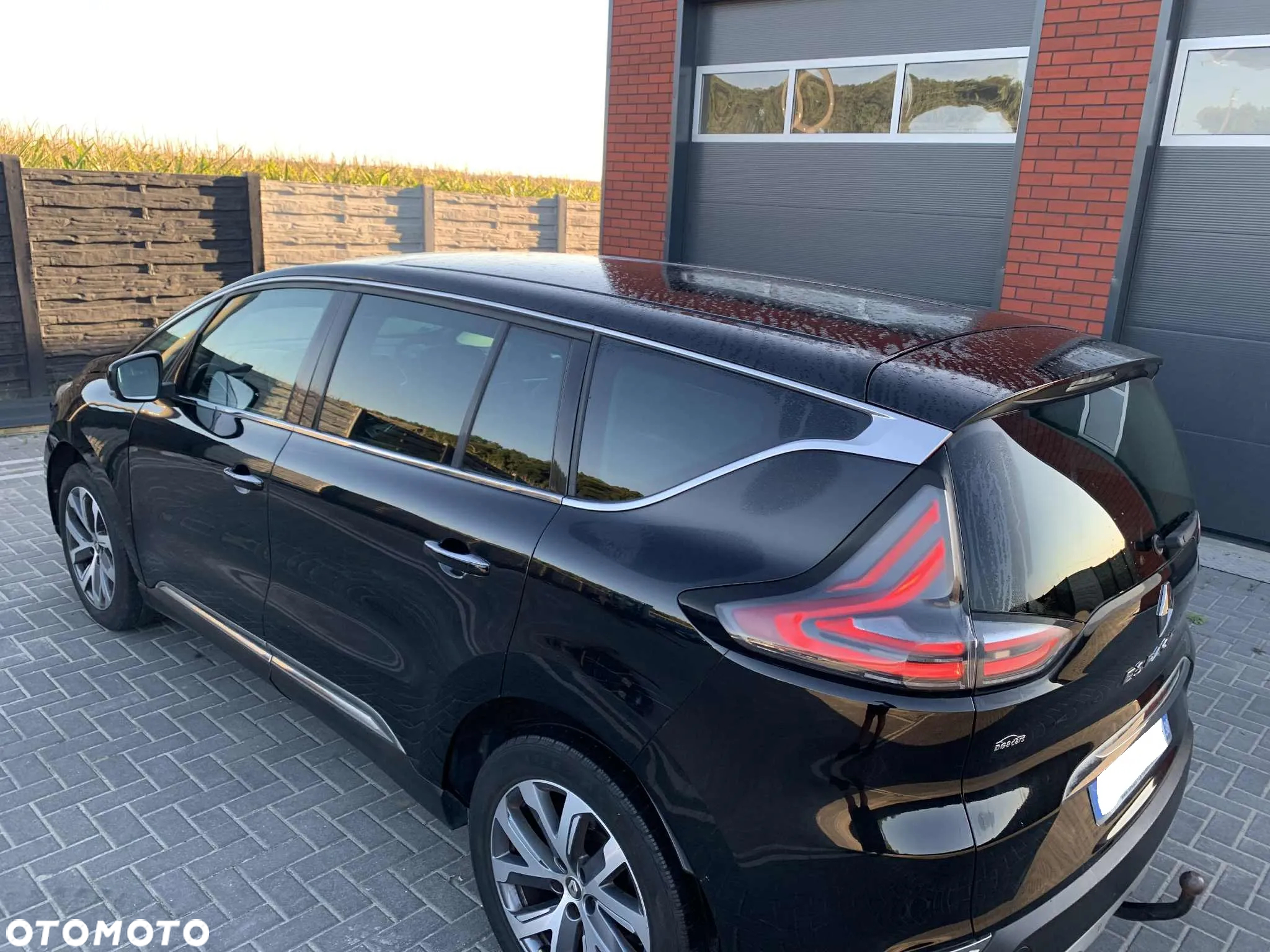 Renault Espace Energy dCi 160 EDC Intens - 22