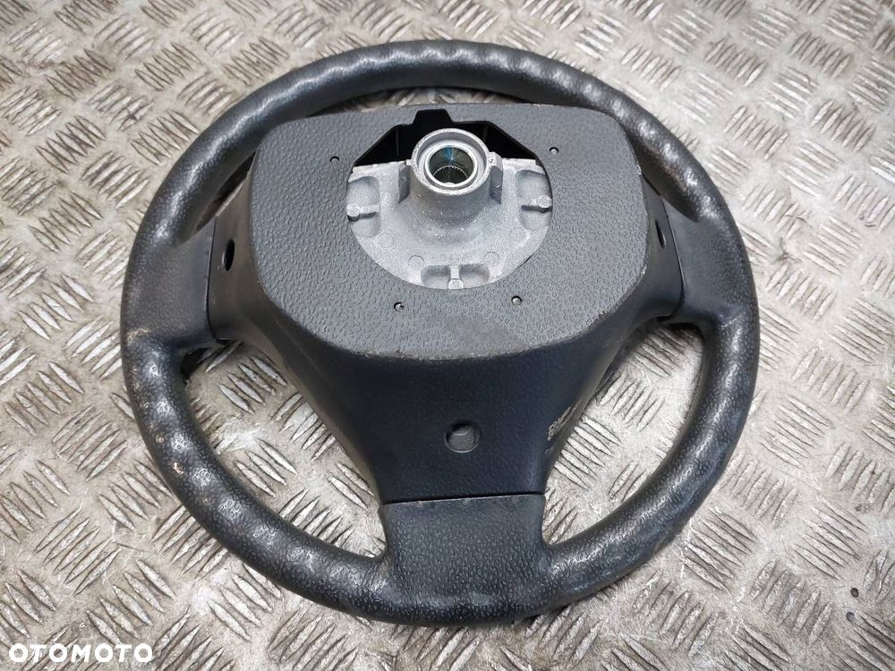 KIEROWNICA + PODUSZKA HYUNDAI GETZ I 56100-1C500 - 9