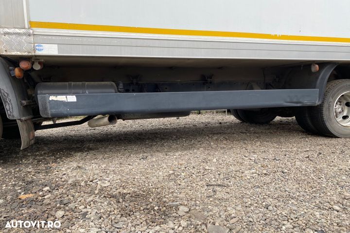 Dezmembrez MAN LE D0834 LFL01 - 8