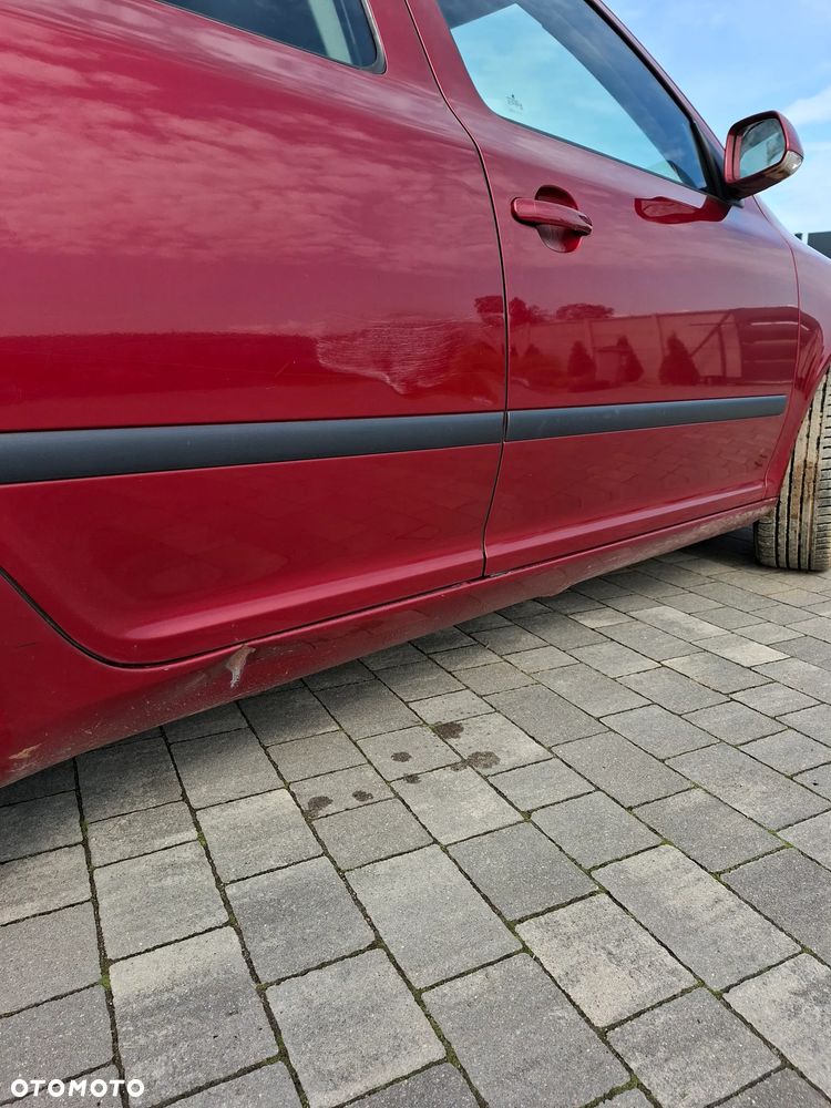 Skoda Octavia 1.6 Classic - 3