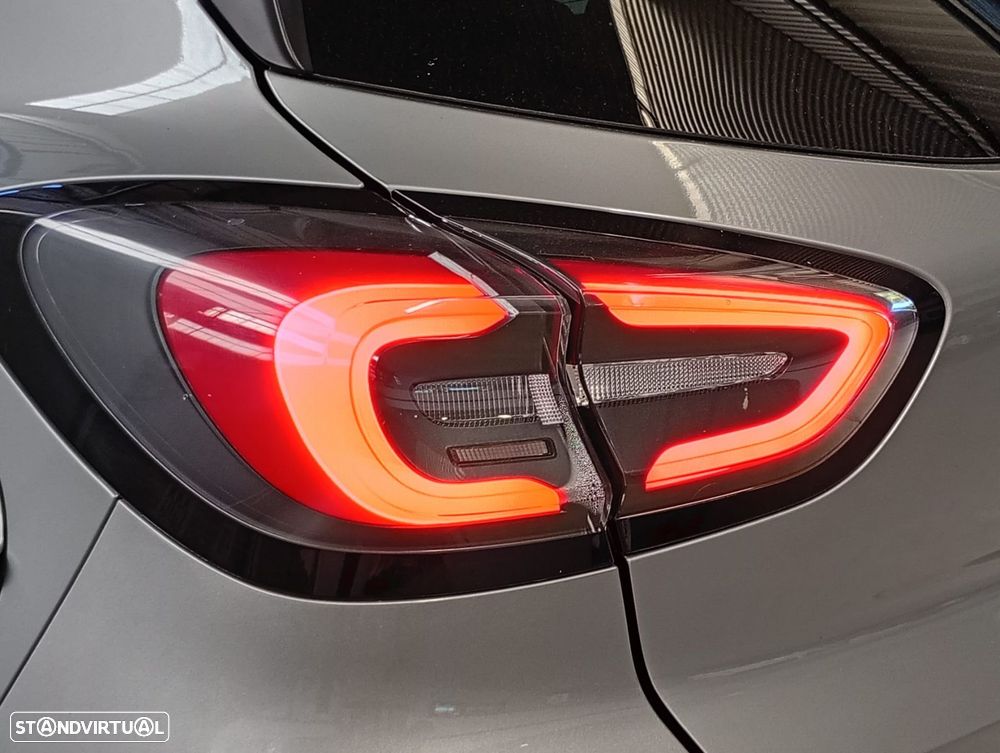 Ford Puma 1.0 EcoBoost MHEV ST-Line Aut. - 12