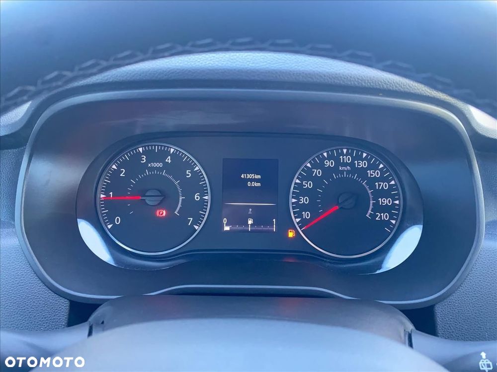 Dacia Duster 1.0 TCe Prestige - 21