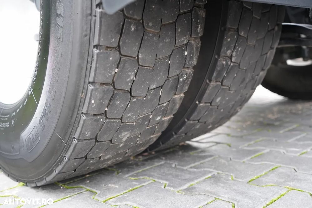 Scania R 450 / RETARDER / SISTEM HIDRAULIC / I-PARK COOL / JANTE DIN ALIAJ / IMPORTAT / CONTRACT DE REPARAȚIE POST-SERVICE - 20