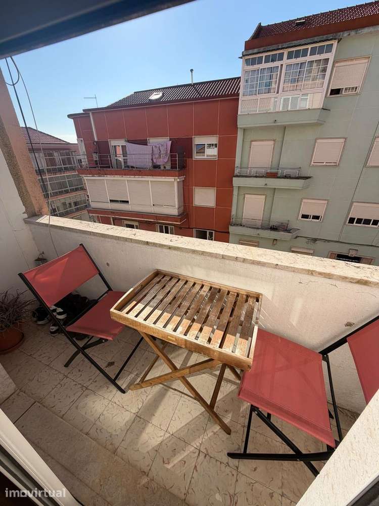 Venda l T2 | Mina d' água | Amadora - Grande imagem: 5/8
