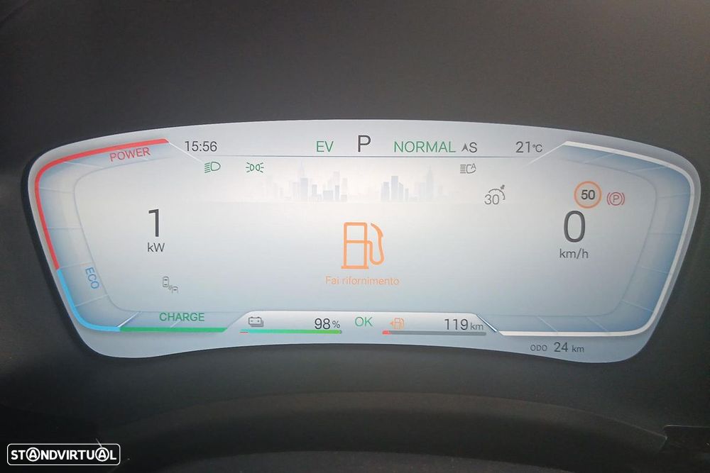 BYD Seal U 1.5 DM-i Boost - 11