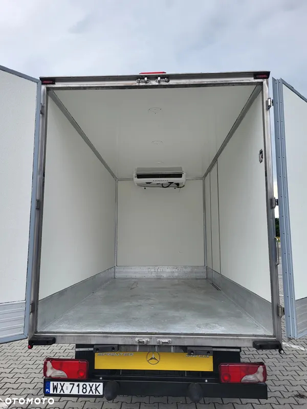 Mercedes-Benz Sprinter 514 - 5