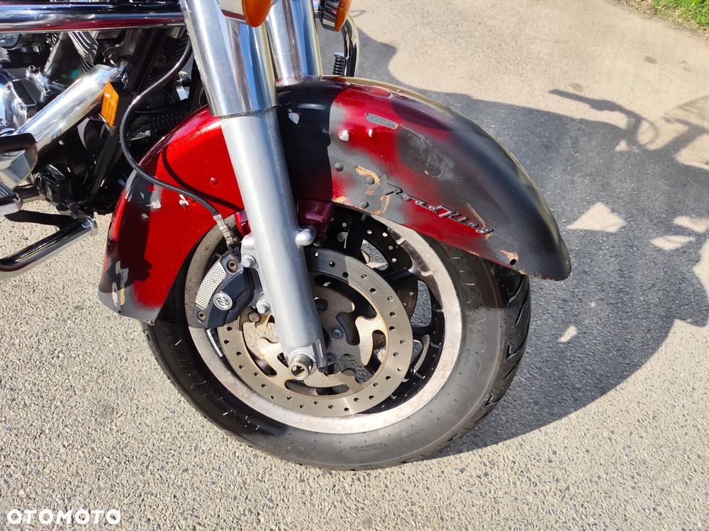 Harley-Davidson Touring Road King - 31