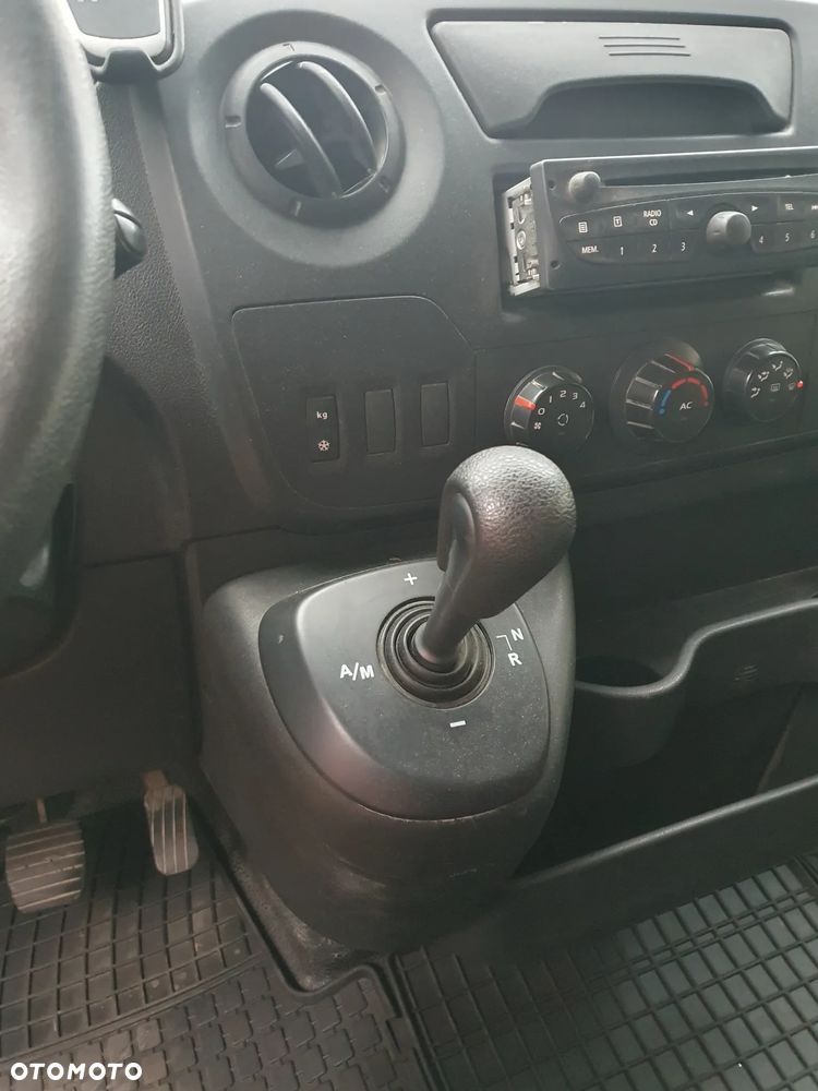 Renault Master - 8