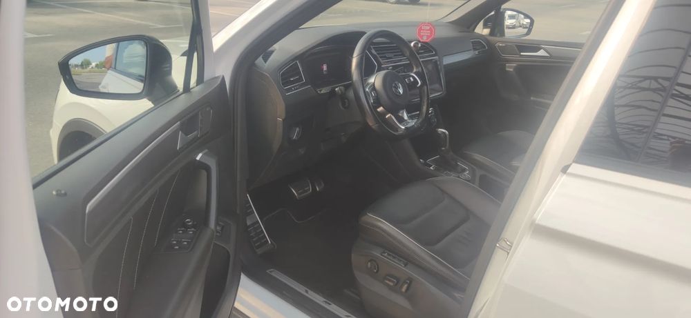Volkswagen Tiguan 2.0 TSI BMT 4Mot Highline DSG - 11