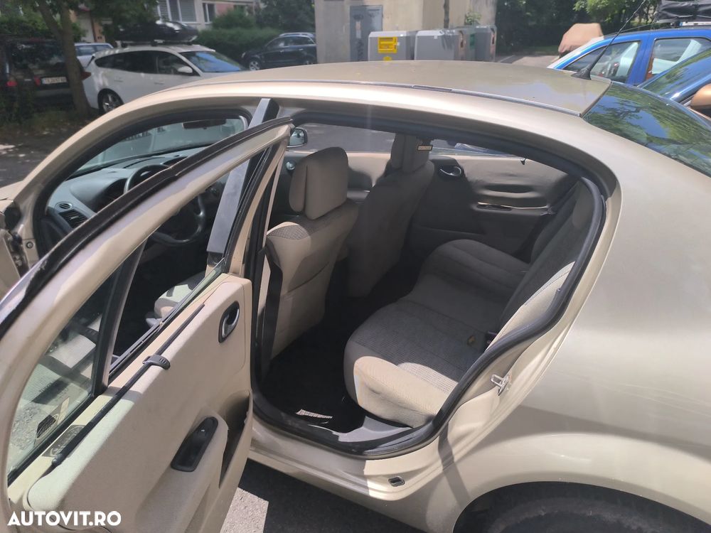 Renault Megane - 7