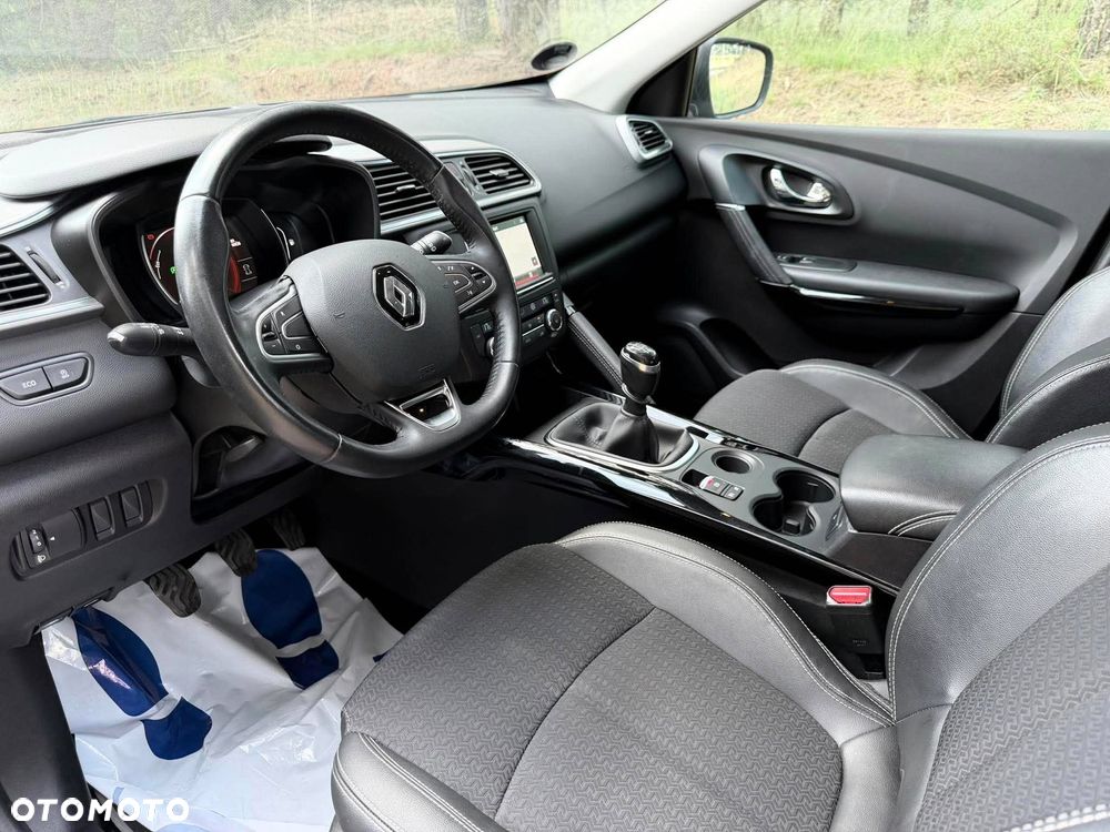 Renault Kadjar 1.5 dCi Energy Business - 24