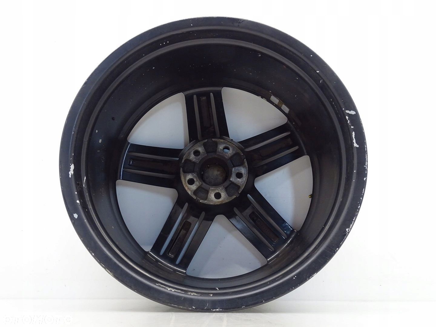 FELGA KOŁO ALUFELGA R20 AUDI A6 C7 A7 4G A8 D4 5X112 9J ET37 4H0601025BF - 9